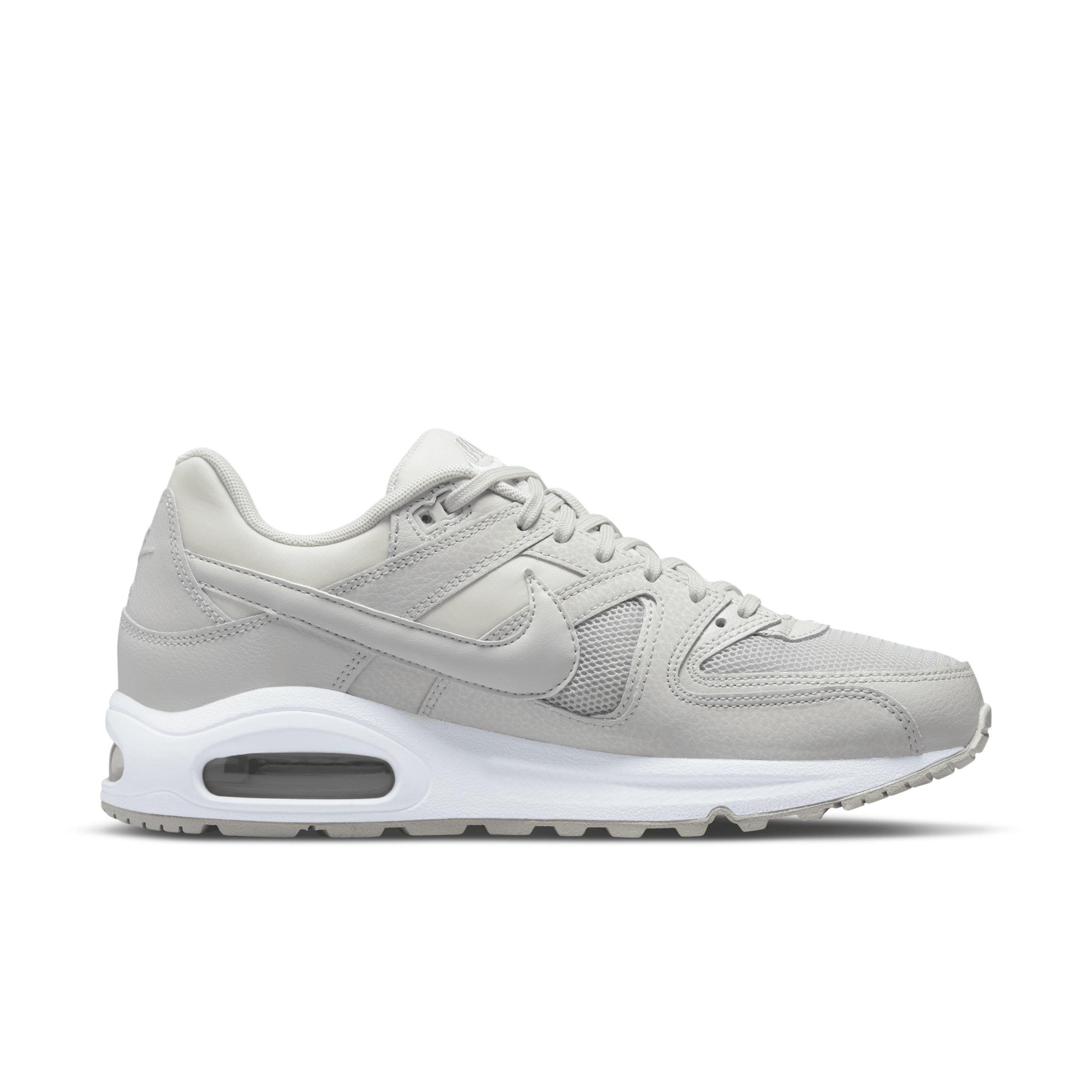 Nike Womens Air Max Command Shoes | 397690-018 Product Image
