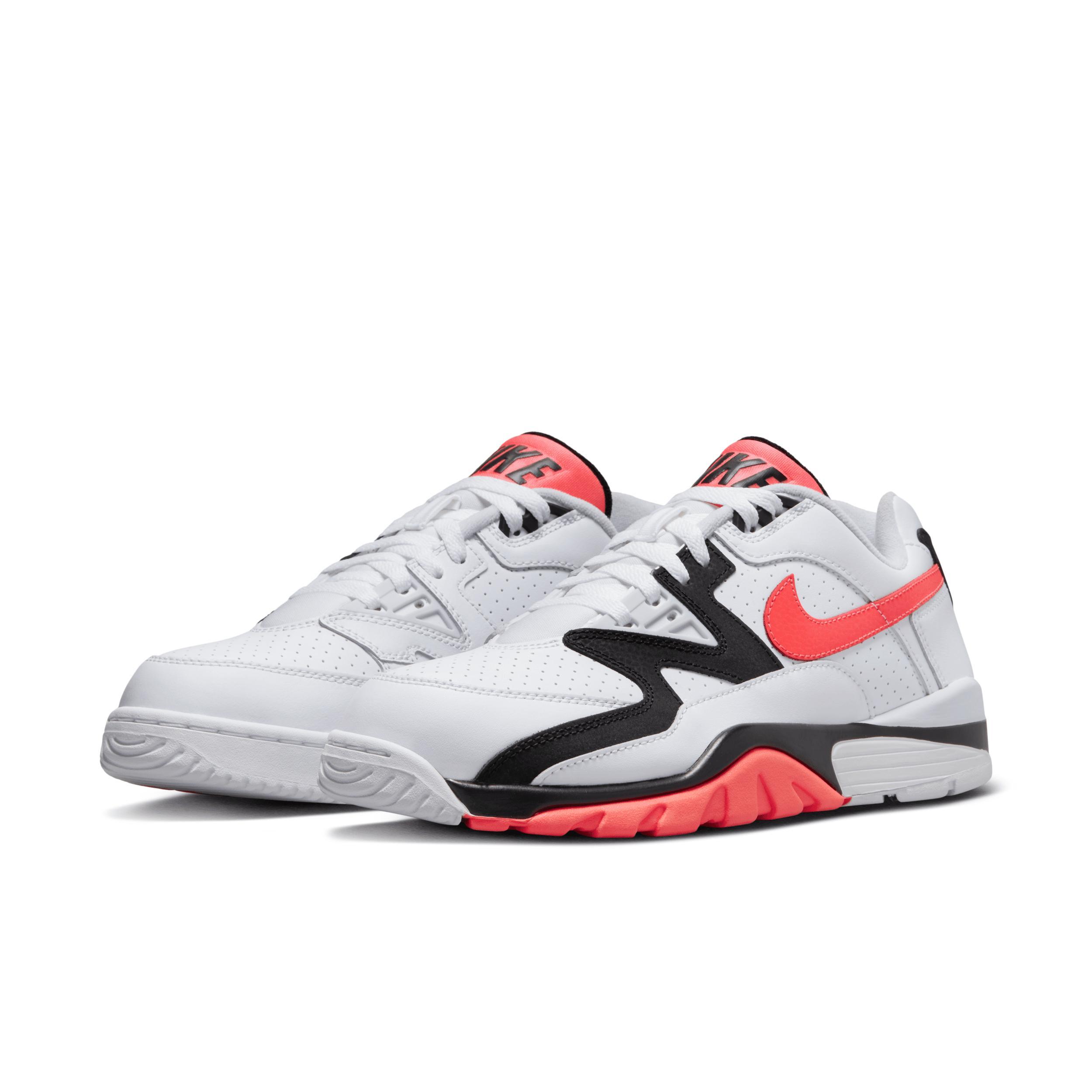 Nike Air Cross Trainer 3 Low Men's Shoes Product Image