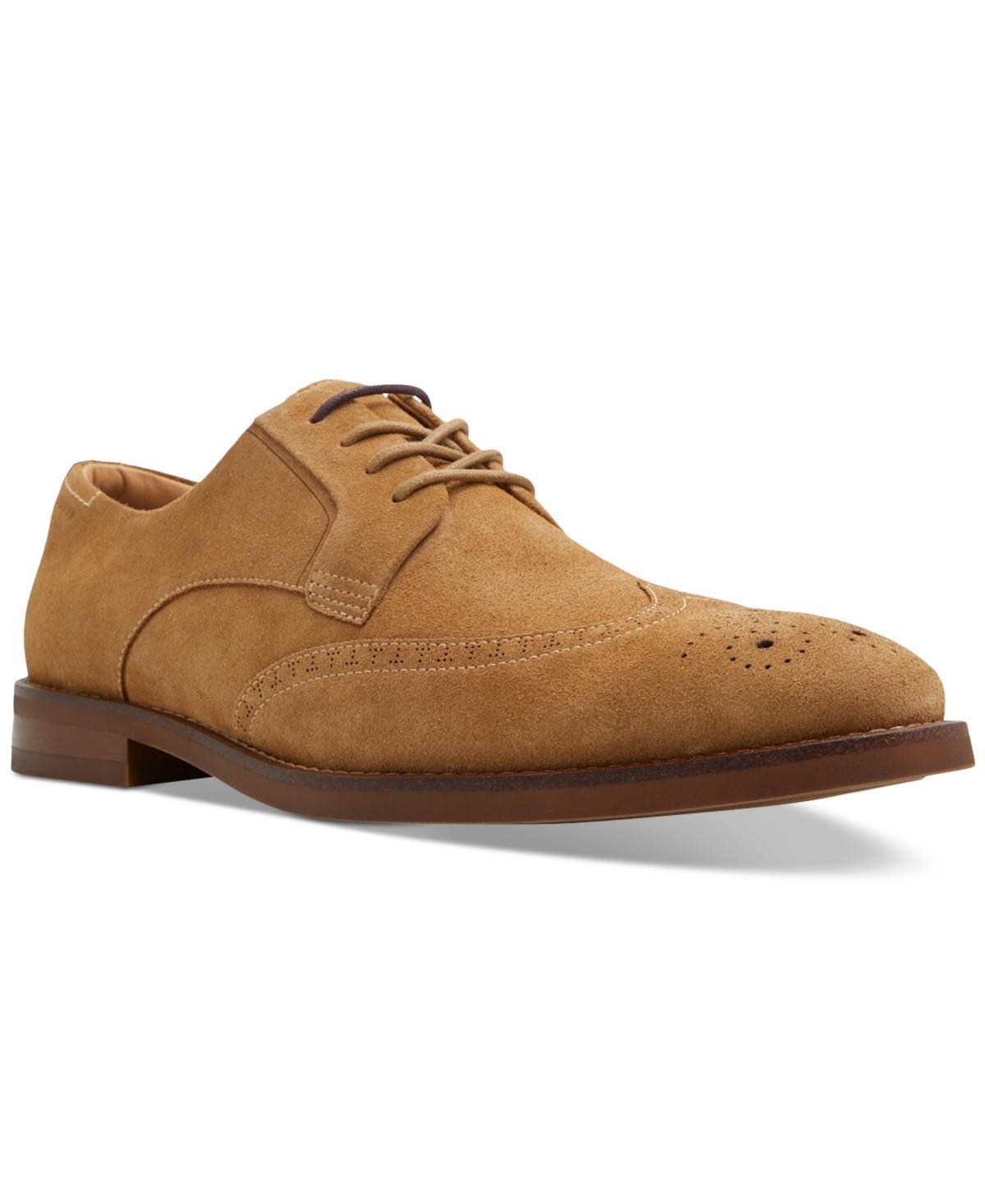 Ted Baker Mens Hackney Dress Shoes Product Image