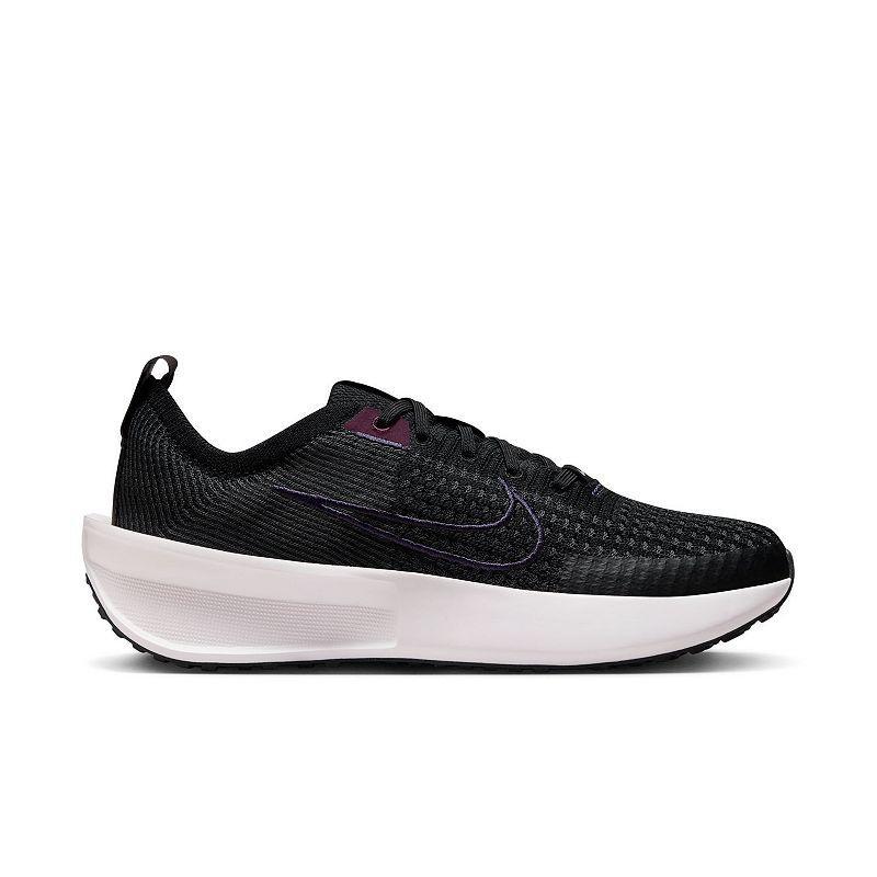 Nike Womens Interact Run Road Running Shoes Product Image