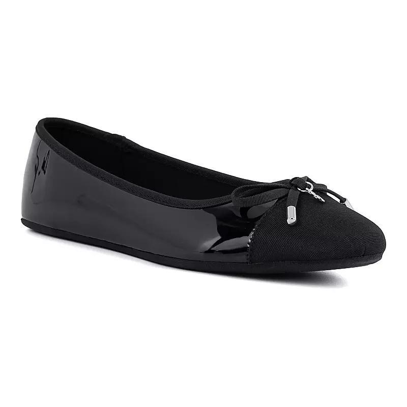 sugar Florah Womens Ballet Casual Flats Product Image