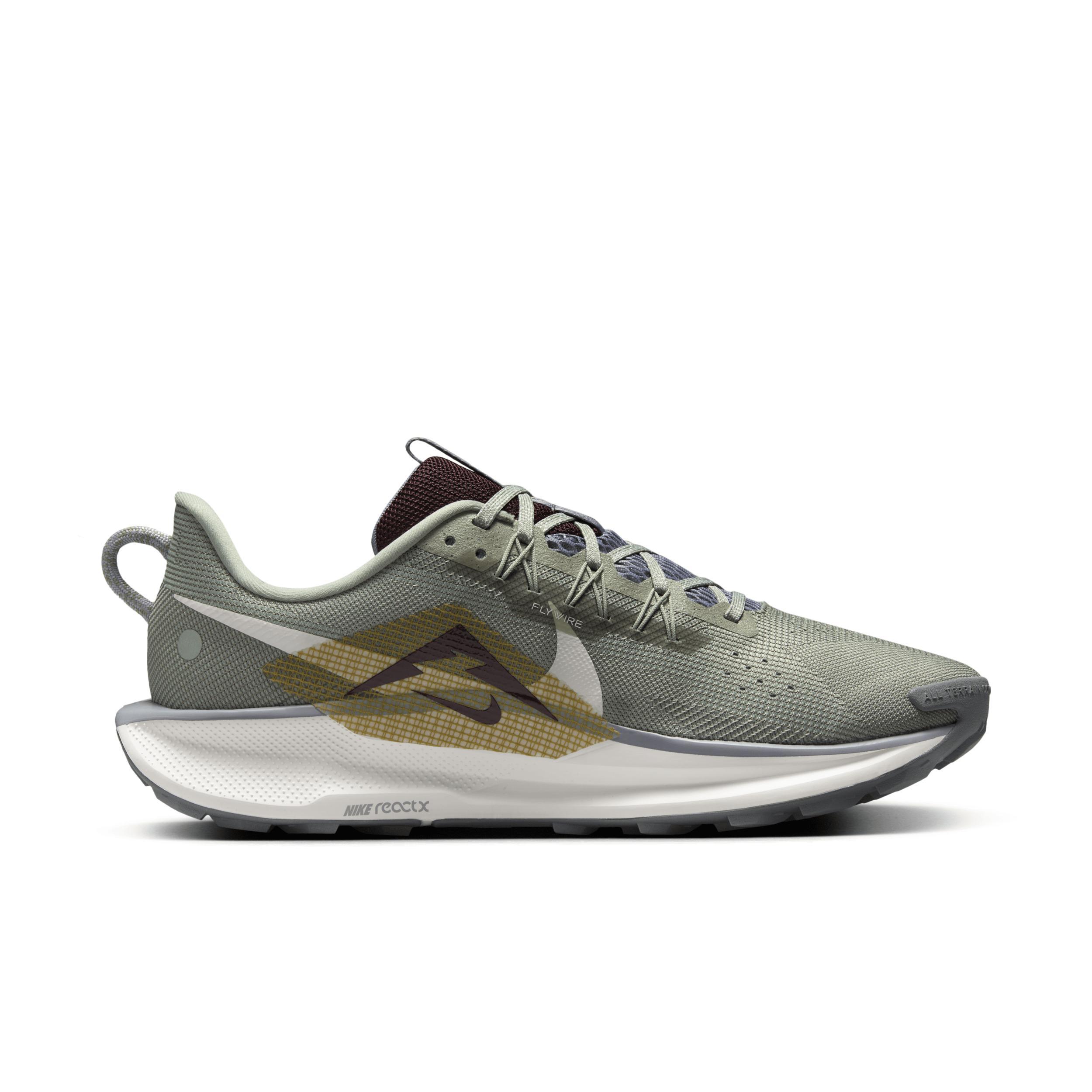 Nike Men's Pegasus Trail 5 Trail Running Shoes Product Image