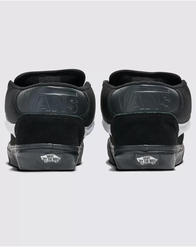 Knu Mid Shoe Product Image