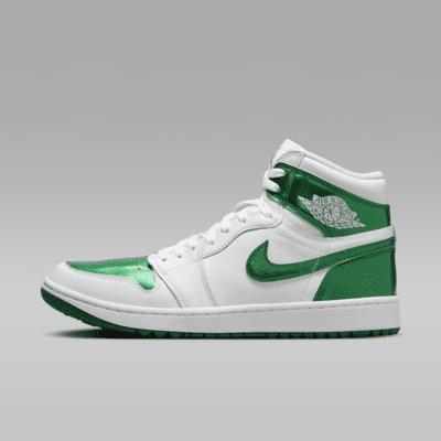 Air Jordan I High G Men's Golf Shoes Product Image