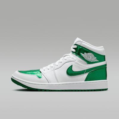 Air Jordan I High G Men's Golf Shoes Product Image