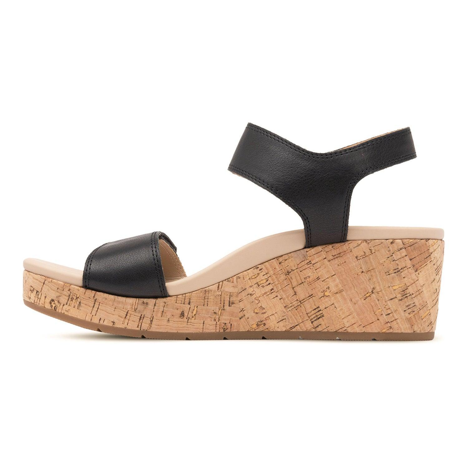 Riviera Strap Sandal Product Image