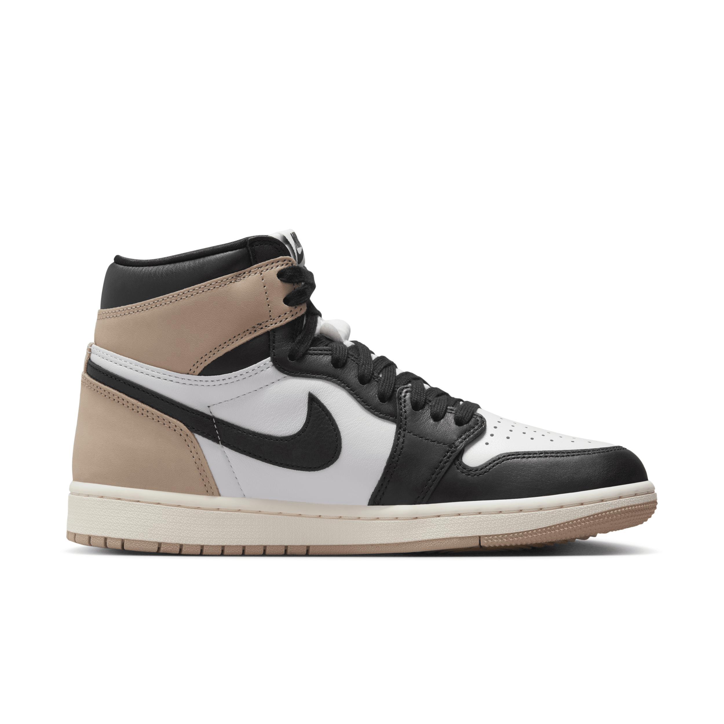 Jordan Womens Jordan Air Jordan Retro 1 Hi RMSTD - Womens Shoes Product Image