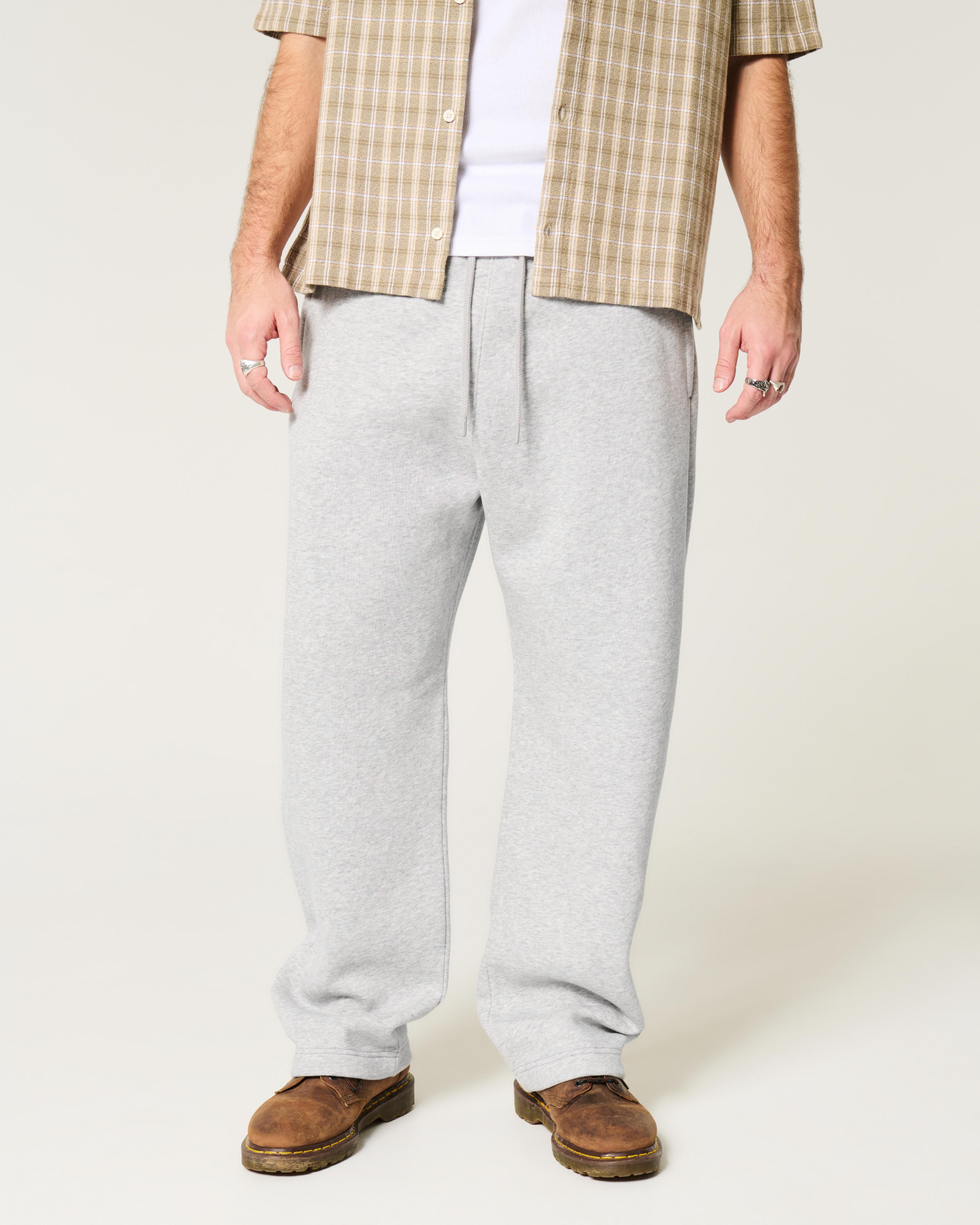 Baggy Sweatpants Product Image