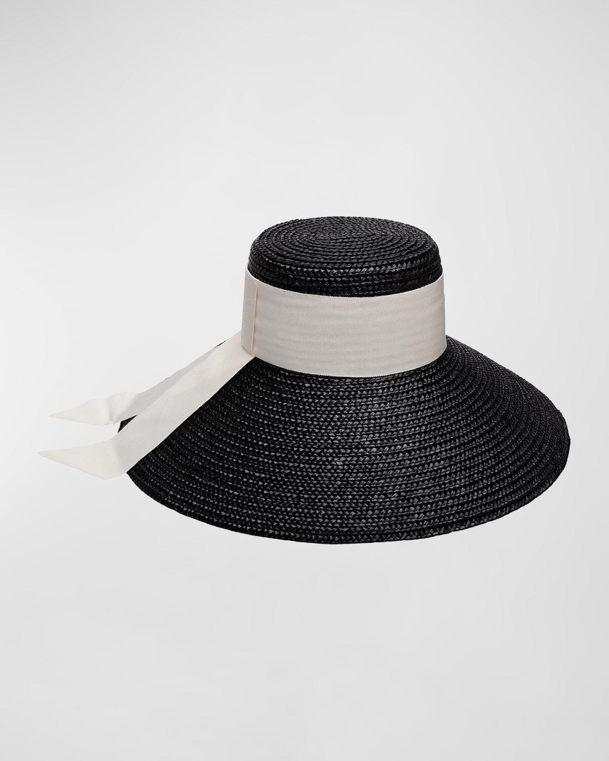 Eugenia Kim Mirabel Wide Brim Sun Hat Product Image