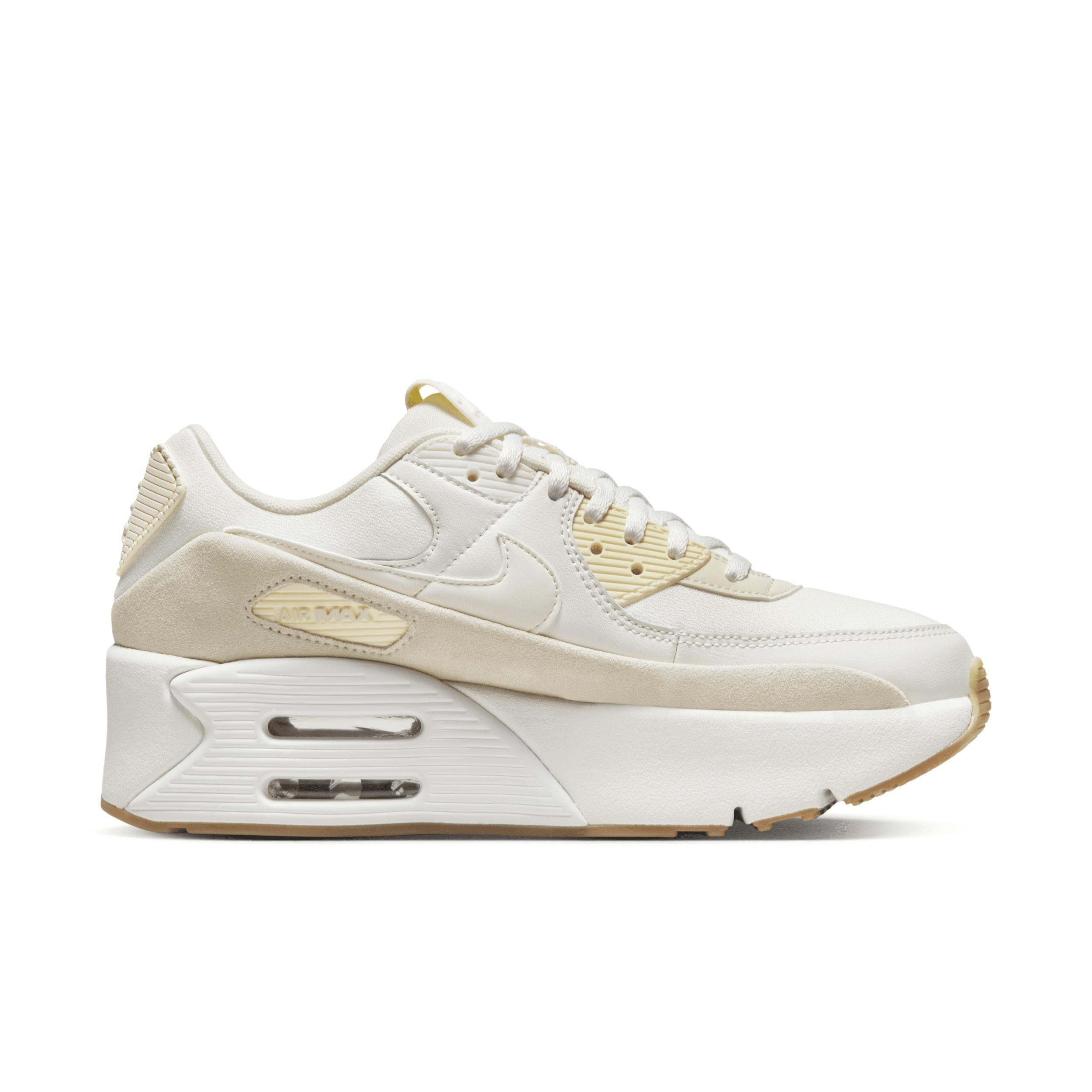 Nike Women's Air Max 90 LV8 Shoes Product Image