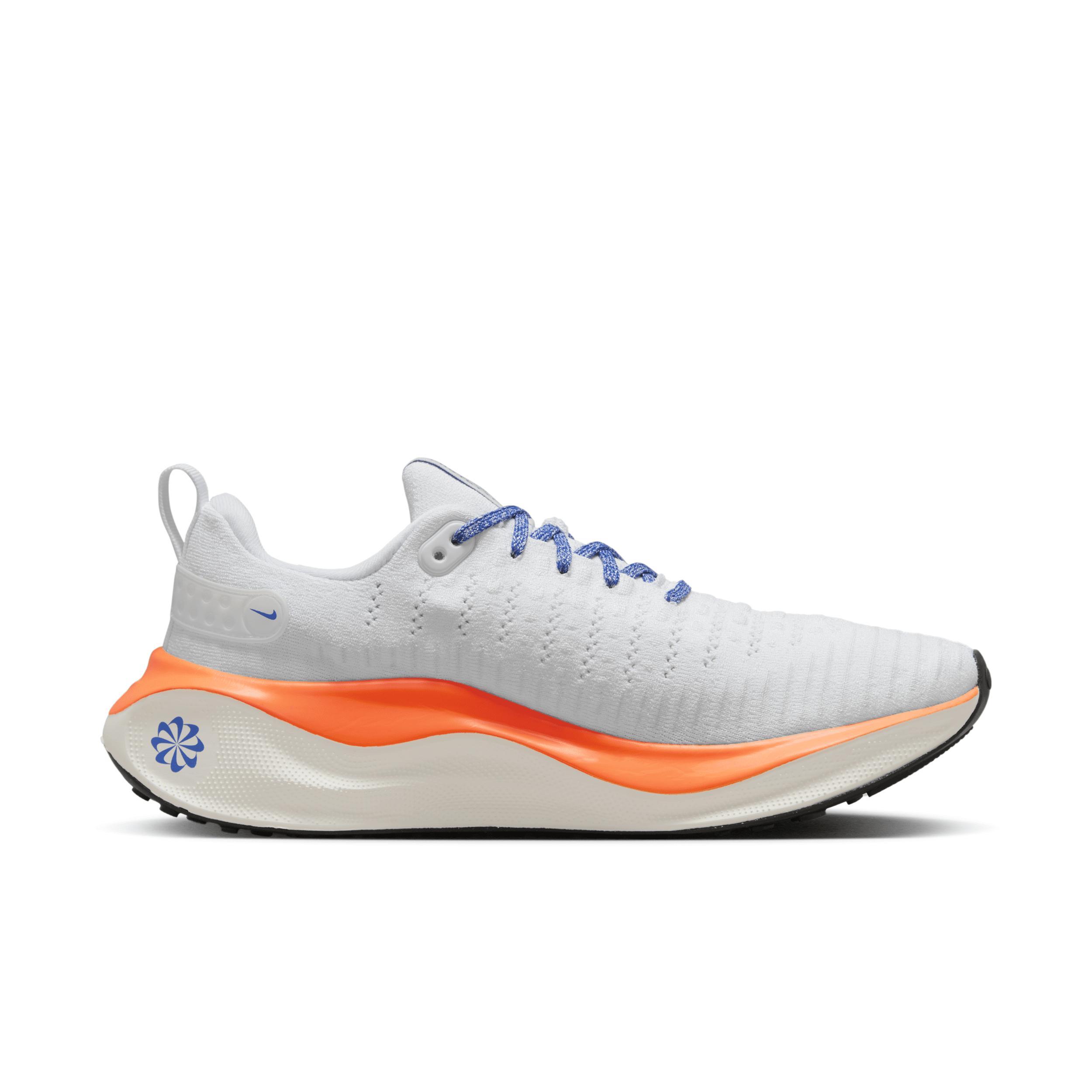 Nike Women's InfinityRN 4 Blueprint Road Running Shoes Product Image