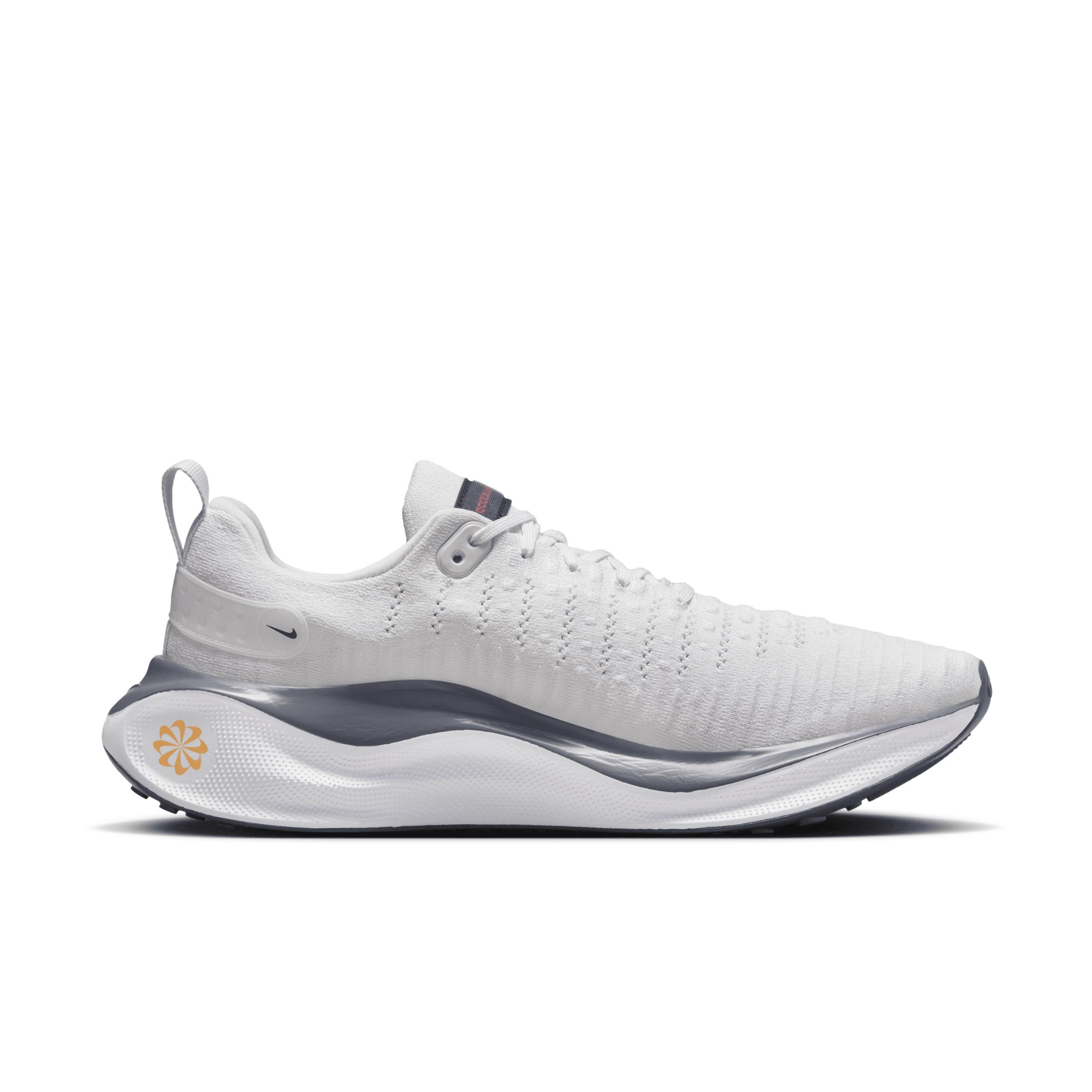 Mens Nike InfinityRN 4 Road Running Shoes Product Image