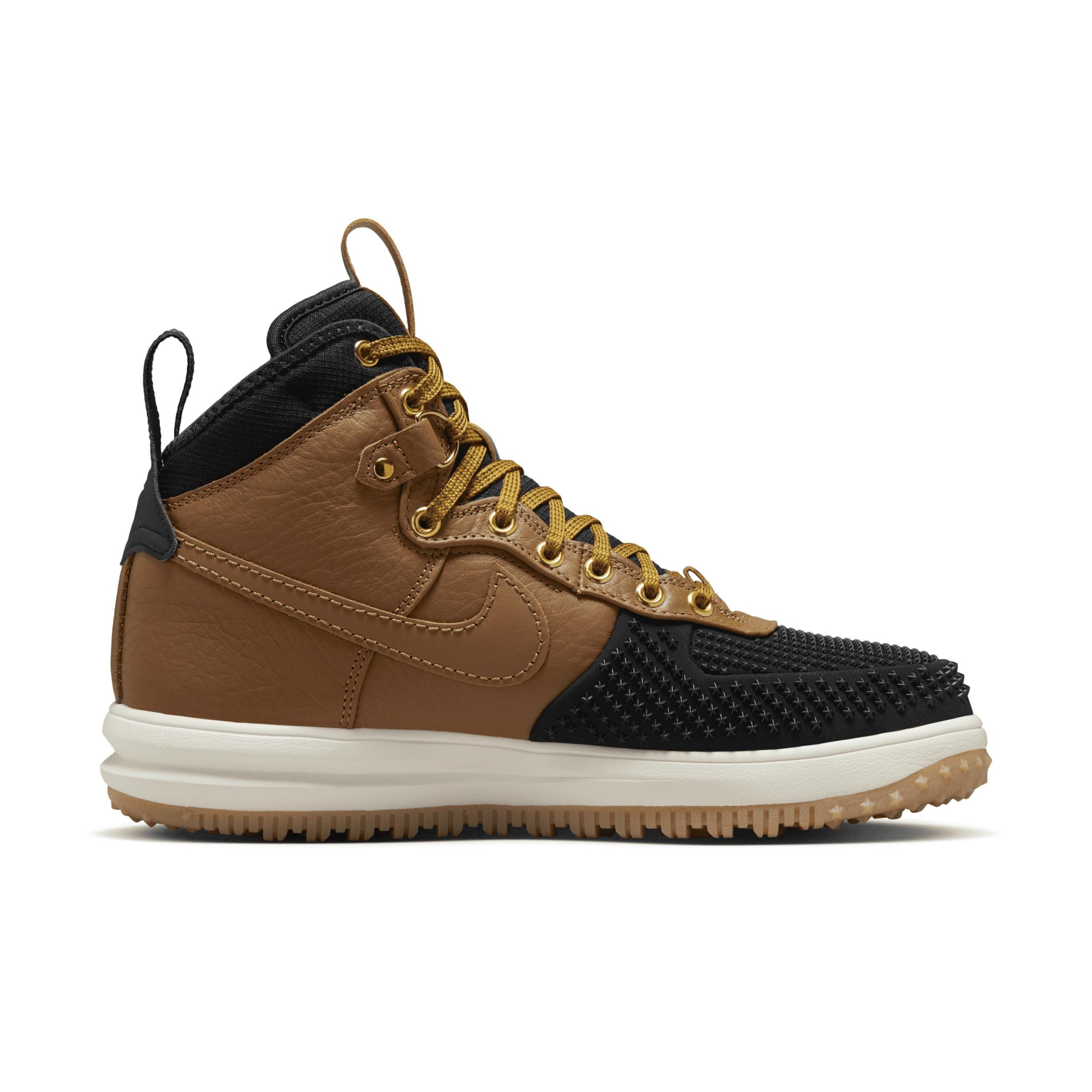 Nike Lunar Force 1 Men's Winterized Duckboot Product Image