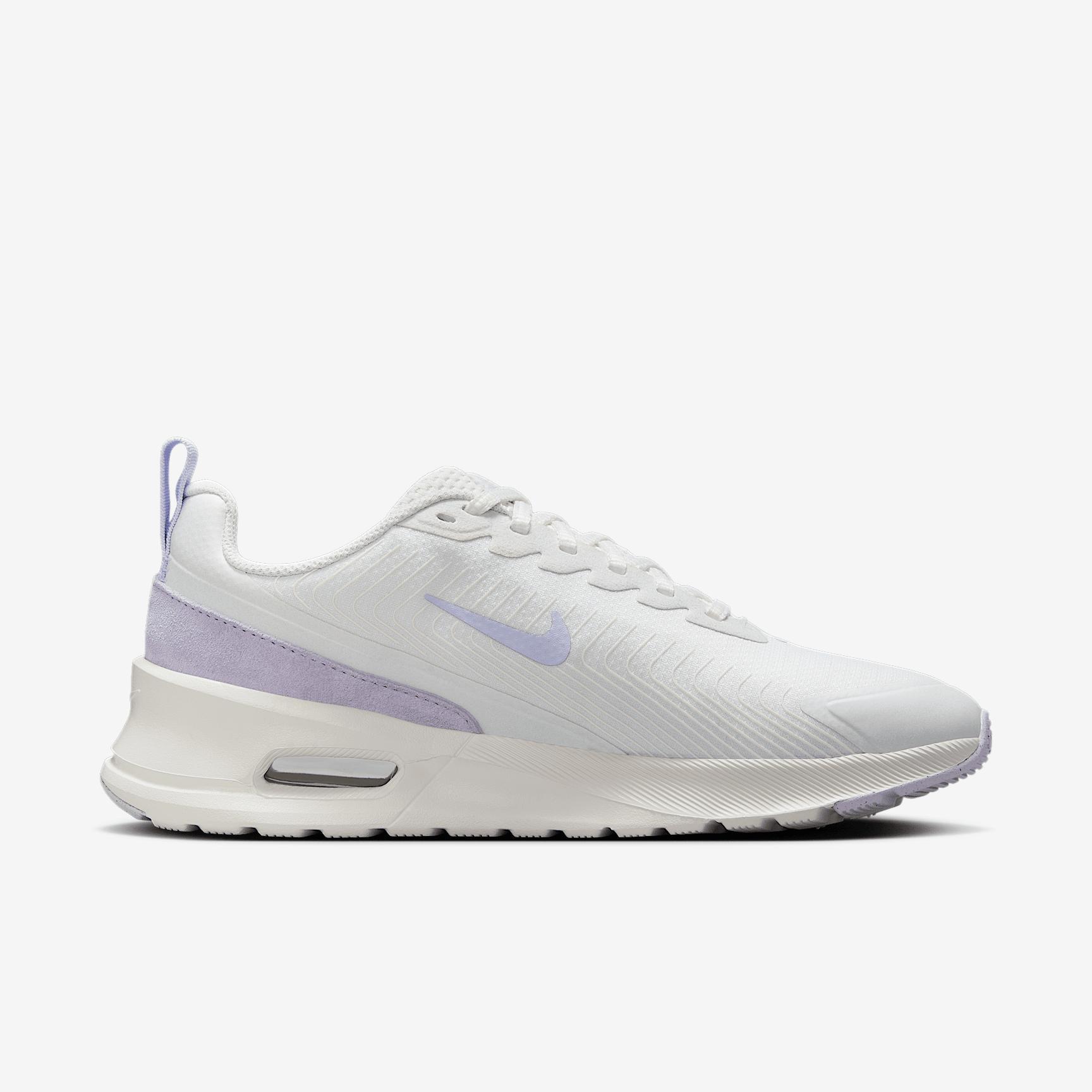 Nike Women's Air Max Nuaxis SE Shoes Product Image