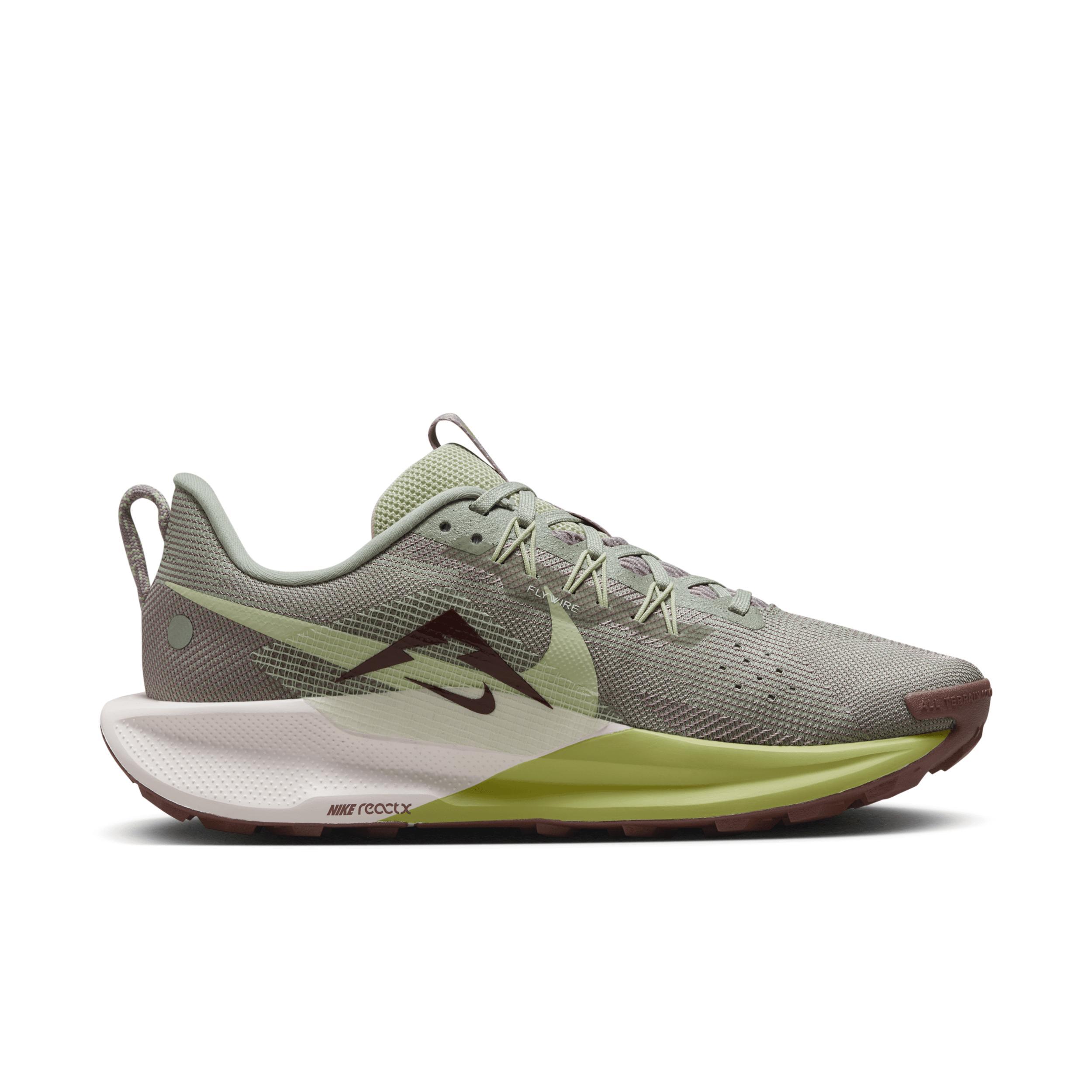 Nike Women's Pegasus Trail 5 Trail Running Shoes Product Image