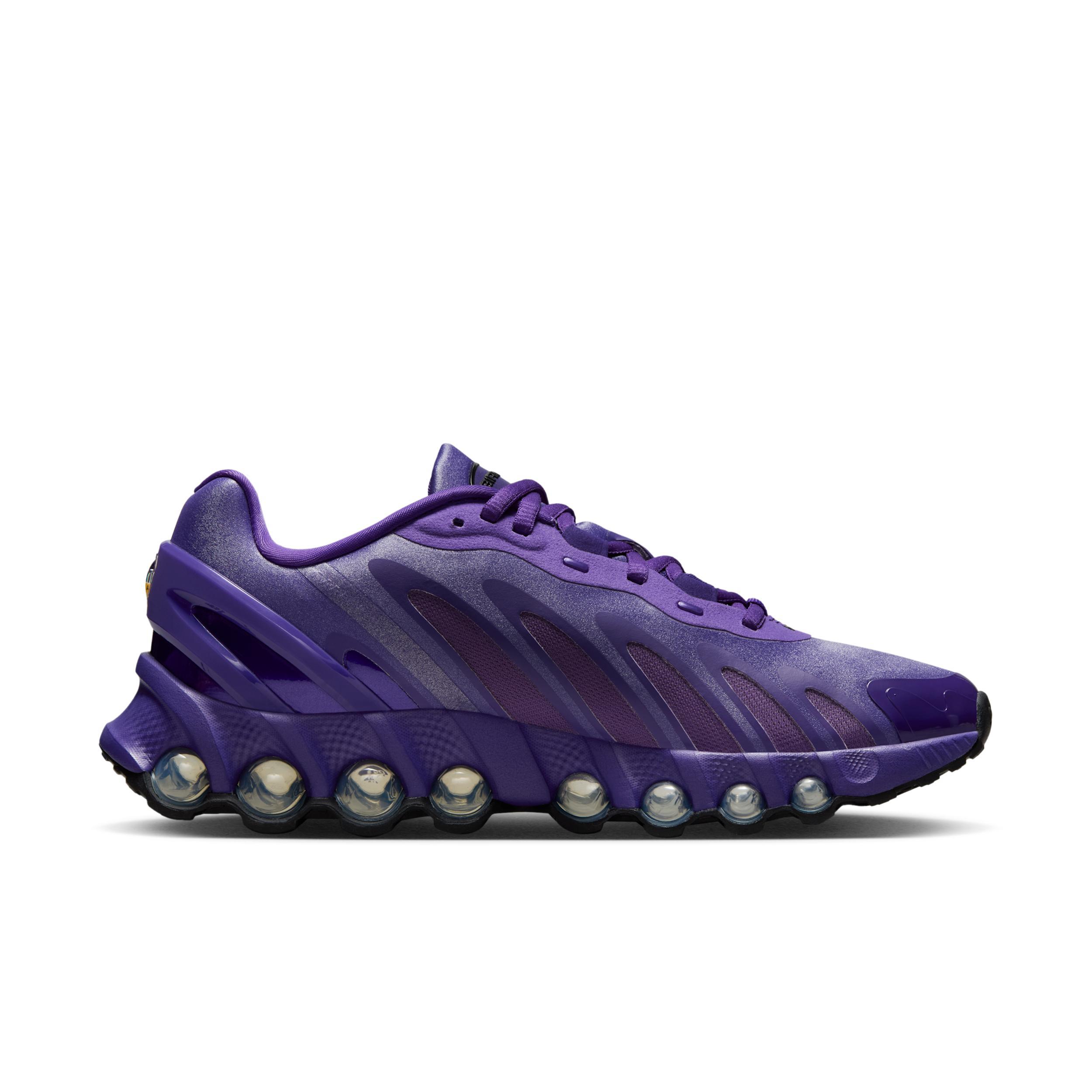 Nike Womens Air Max Dn8 Shoes | HF5509-500 Product Image