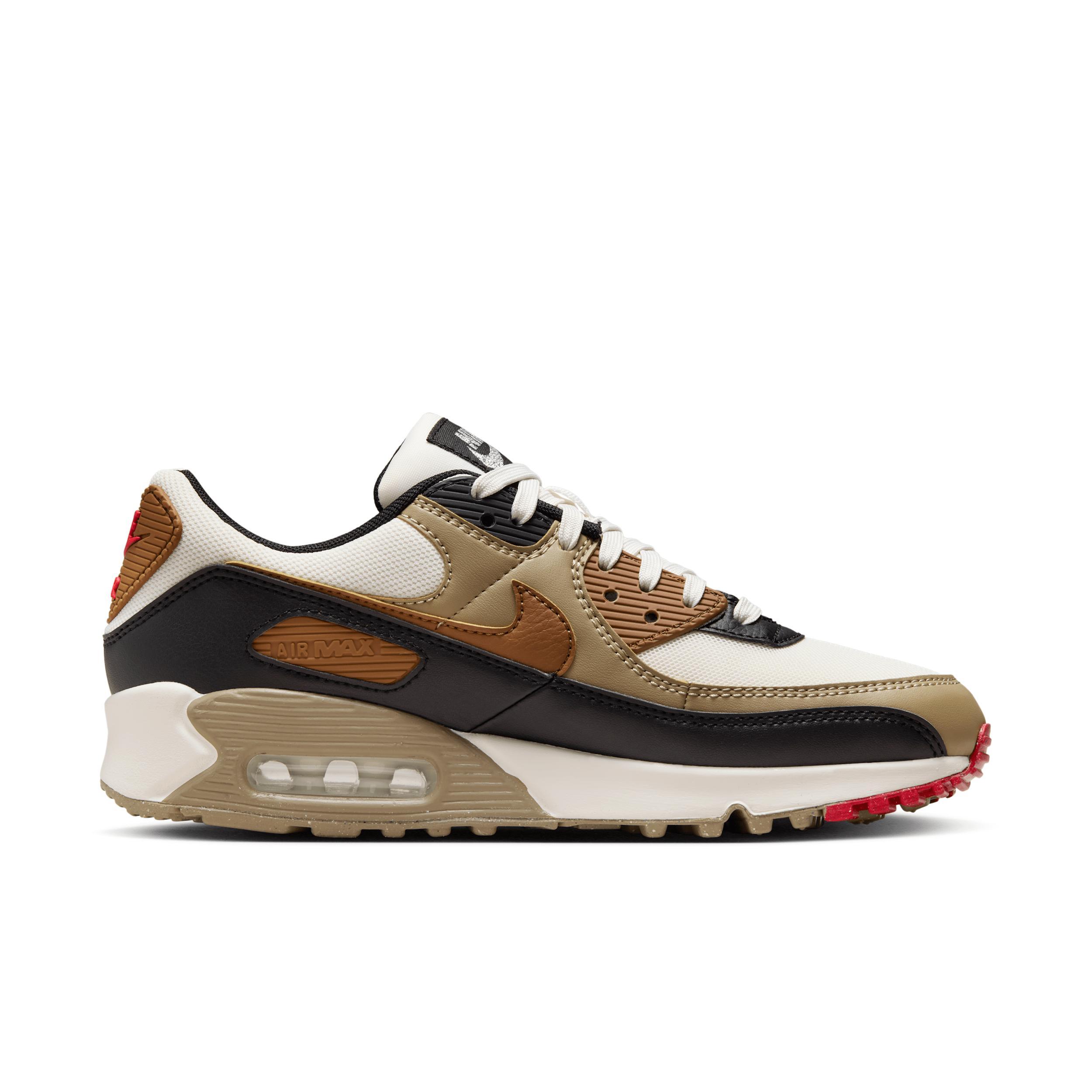 Nike Women's Air Max 90 Shoes Product Image