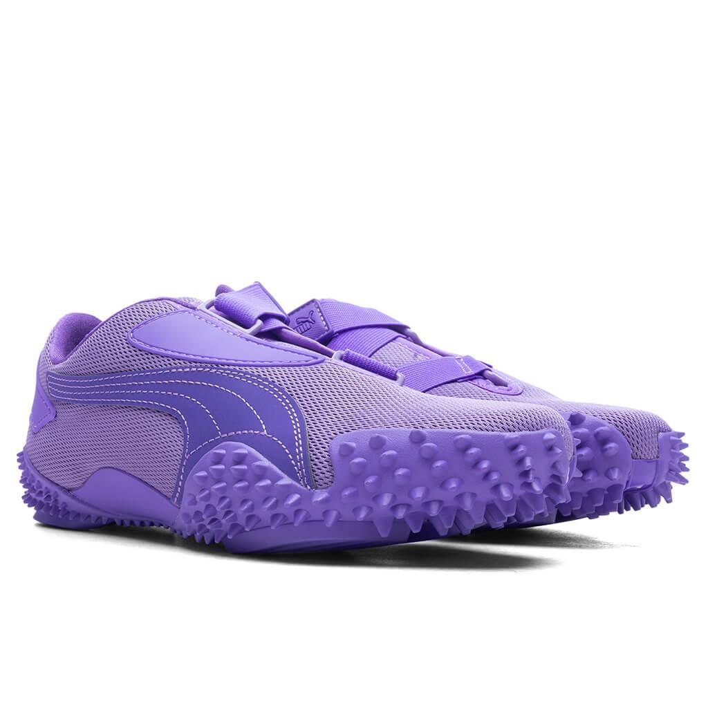 Women's Mostro Ecstacy - Purple Female Product Image