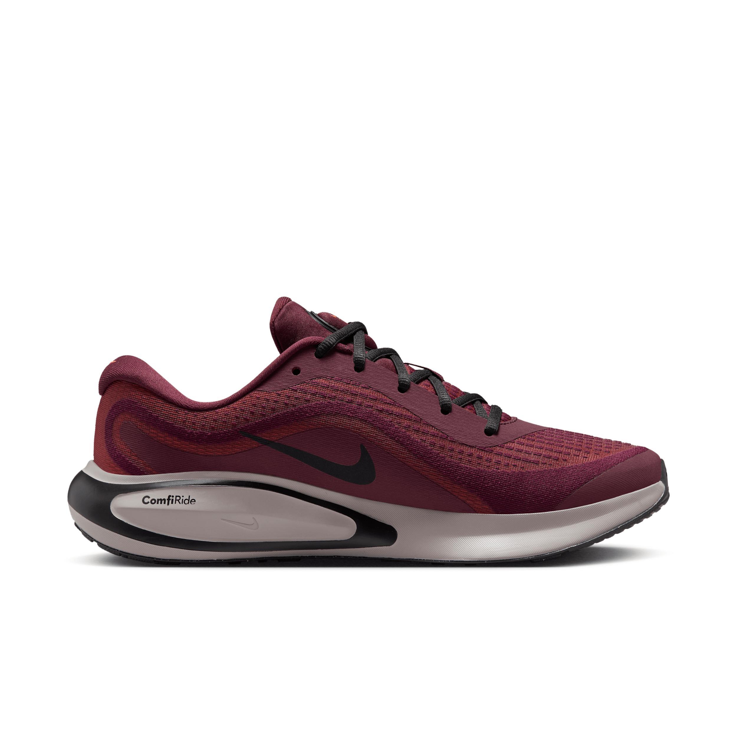 Nike Men's Journey Run Road Running Shoes Product Image