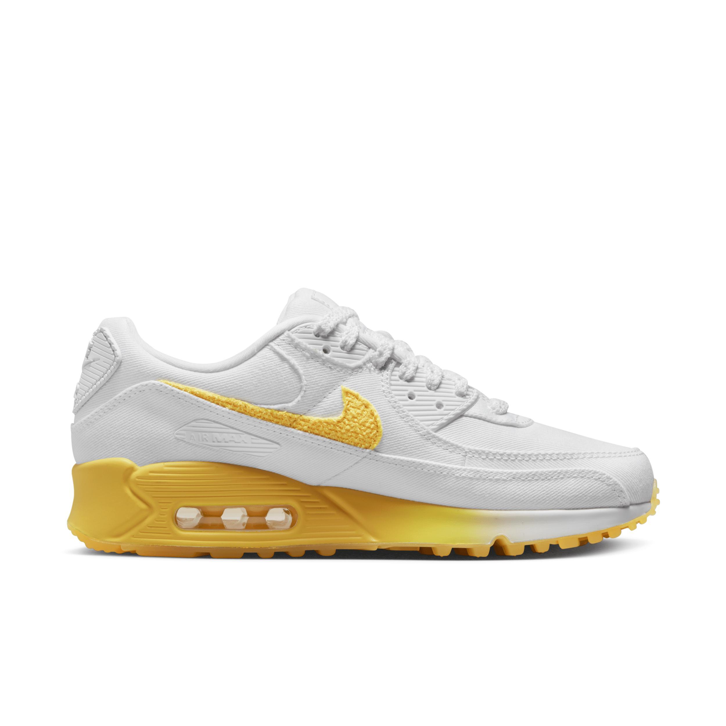 Nike Women's Air Max 90 Shoes Product Image