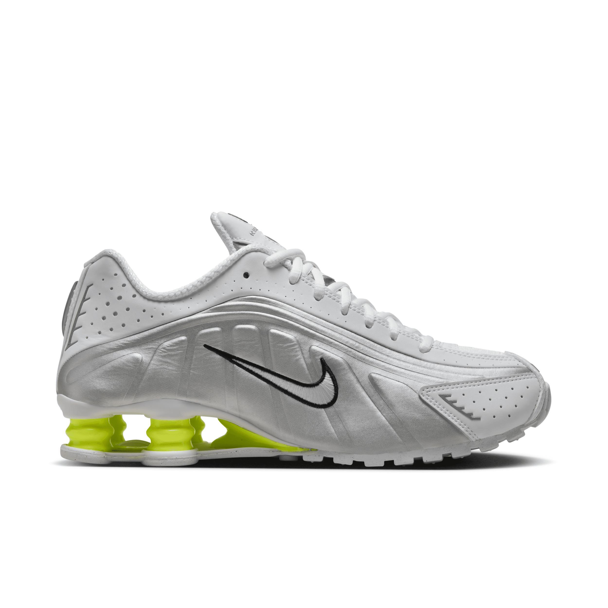 Nike Women's Shox R4 Shoes Product Image