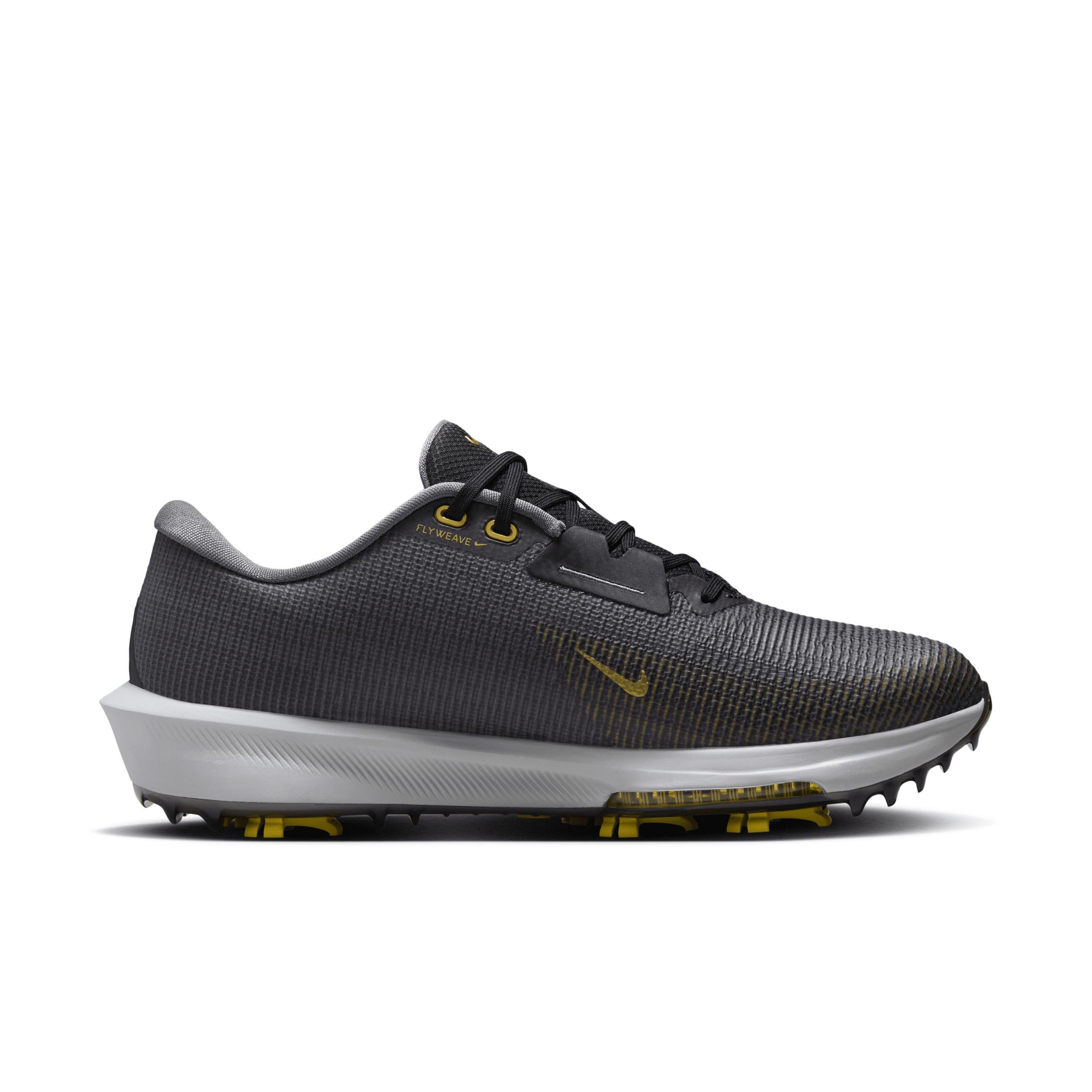 Nike Men's Air Zoom Infinity Tour 2 Golf Shoes (Wide) Product Image