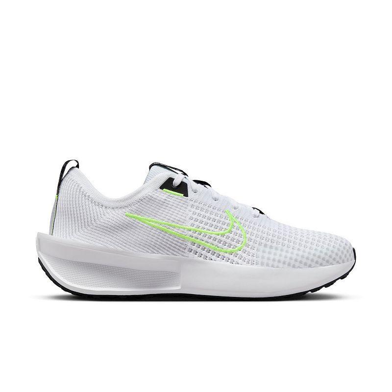 Nike Mens Nike Interact Run - Mens Shoes Product Image