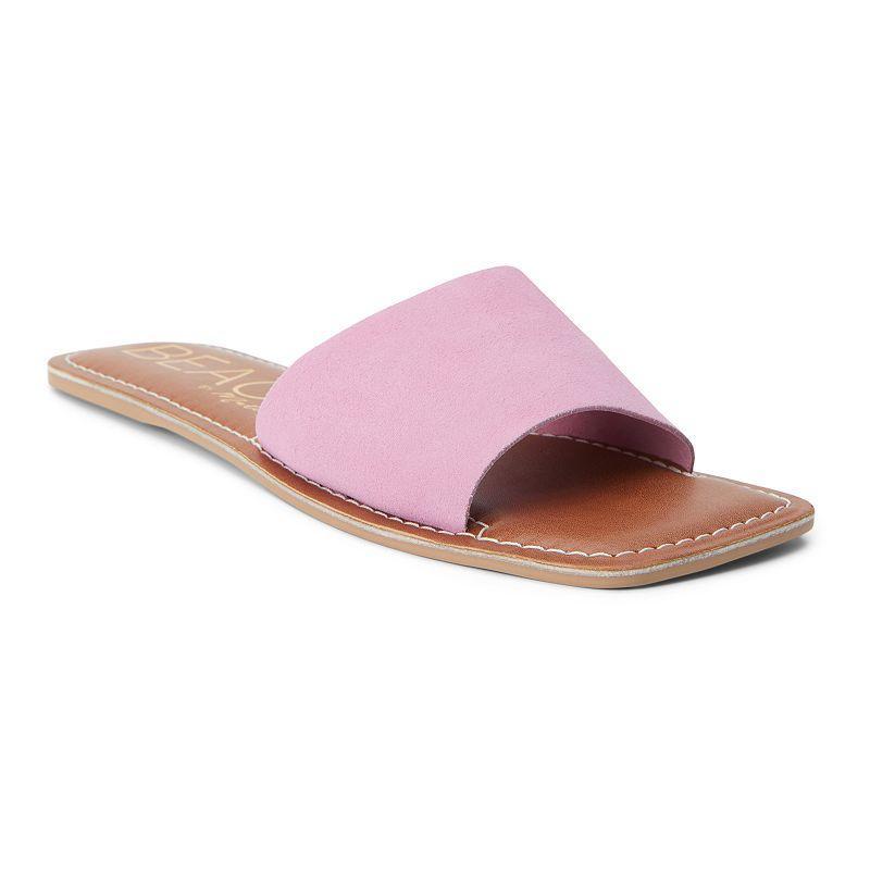 Beach Womens Bali Slide Sandal Product Image