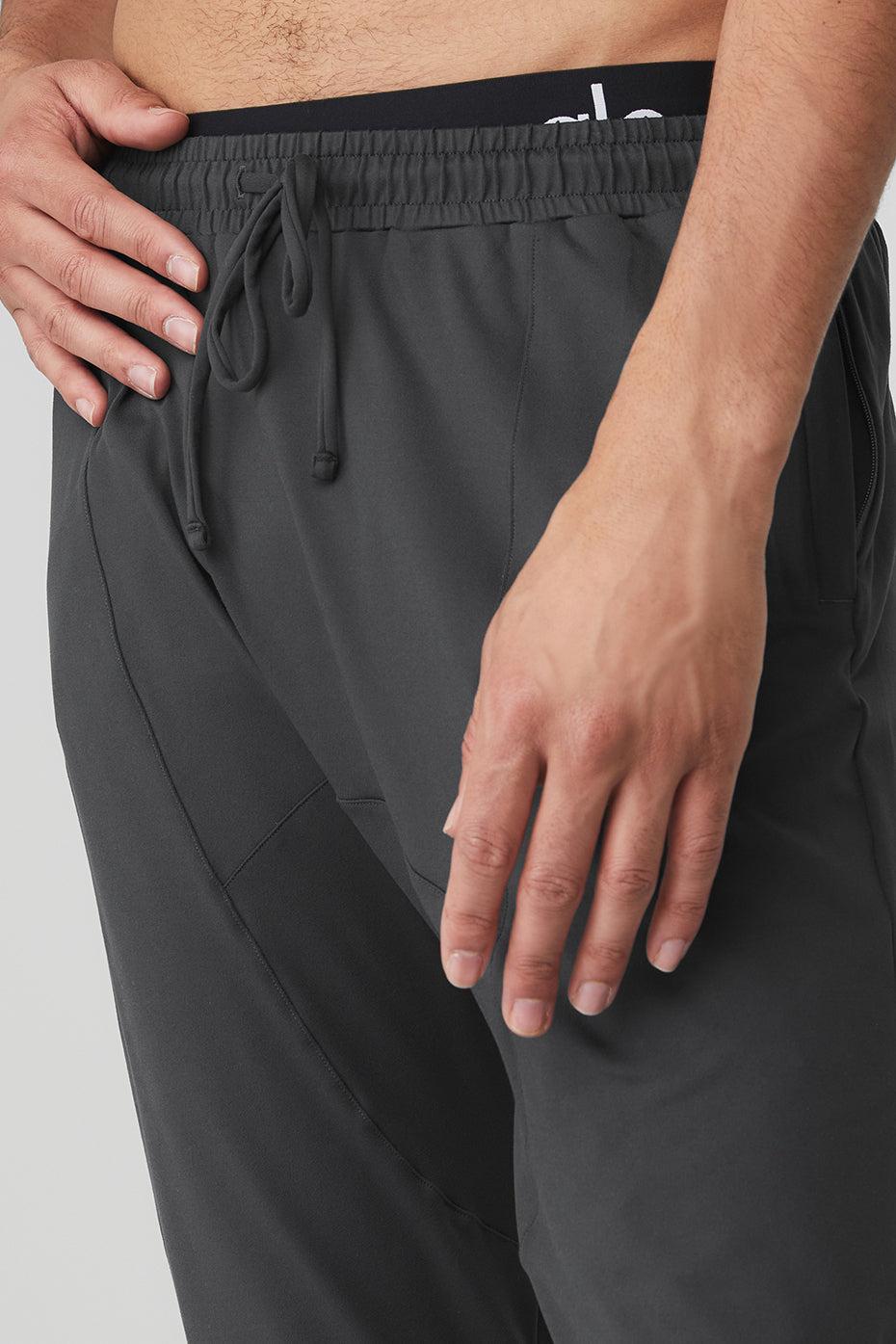 Conquer Revitalize Pant - Anthracite Product Image