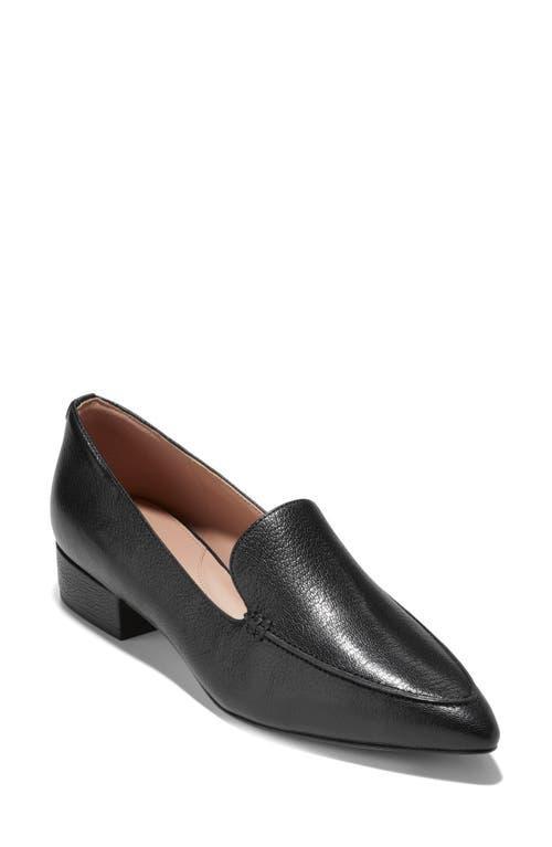 Cole Haan Womens Vivian Loafers Product Image