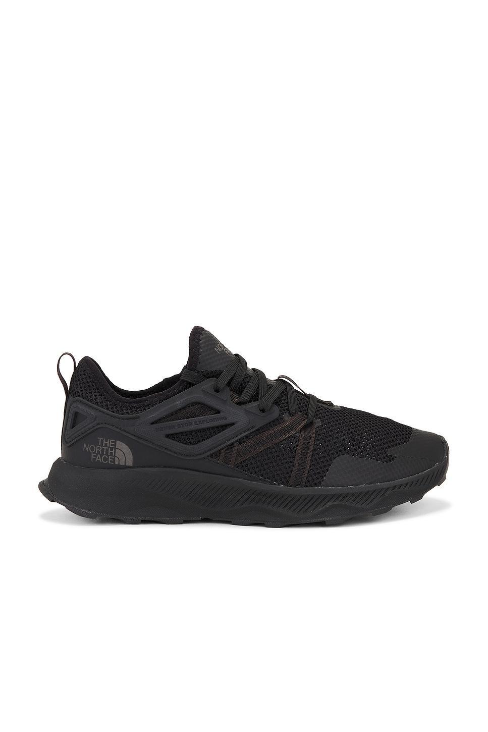 The North Face Men's Oxeye in TNF Black - Black. Size 7 (also in 10, 11, 12, 13, 9). Product Image