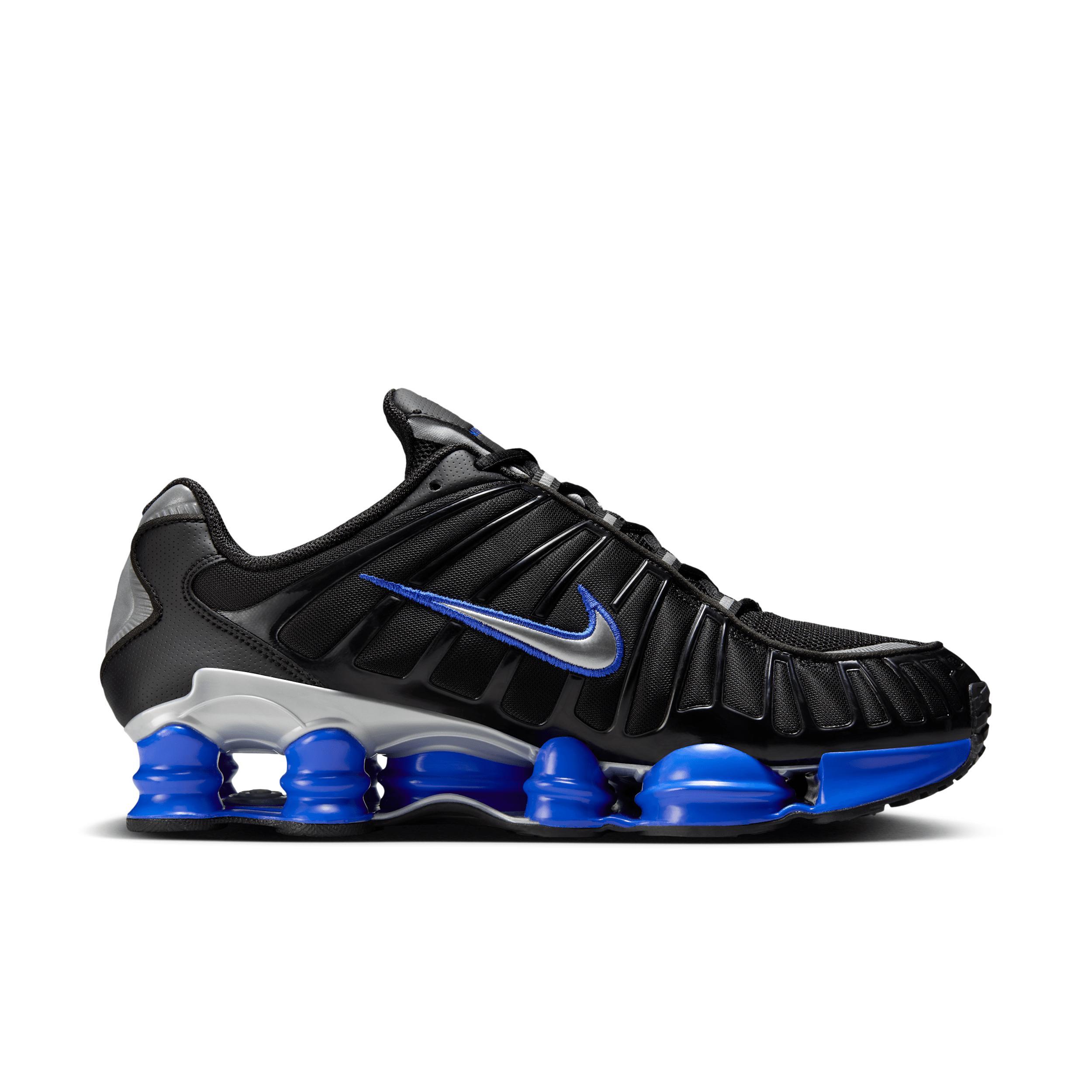 Nike Men's Shox TL Shoes Product Image