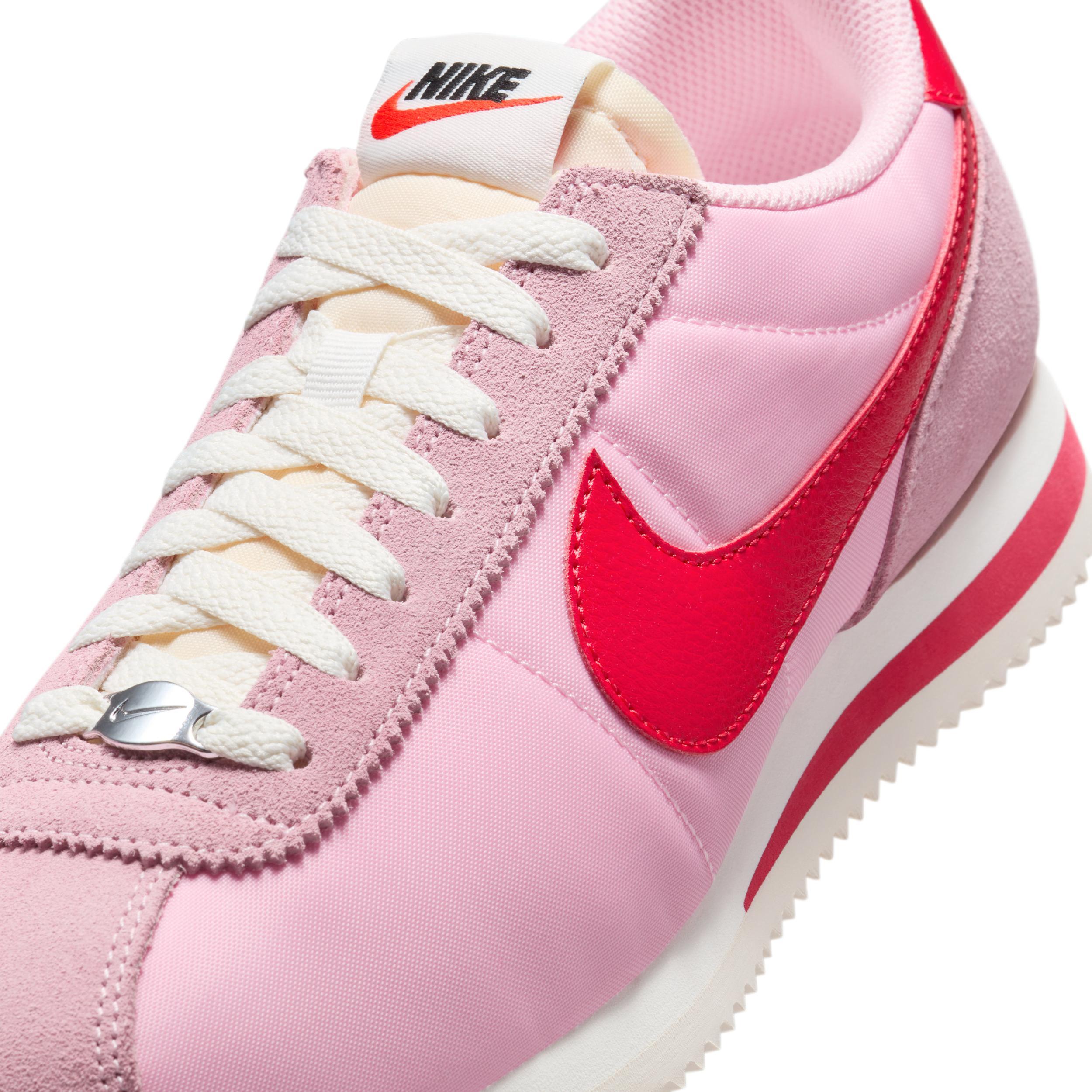 Nike Cortez Textile Shoes Product Image