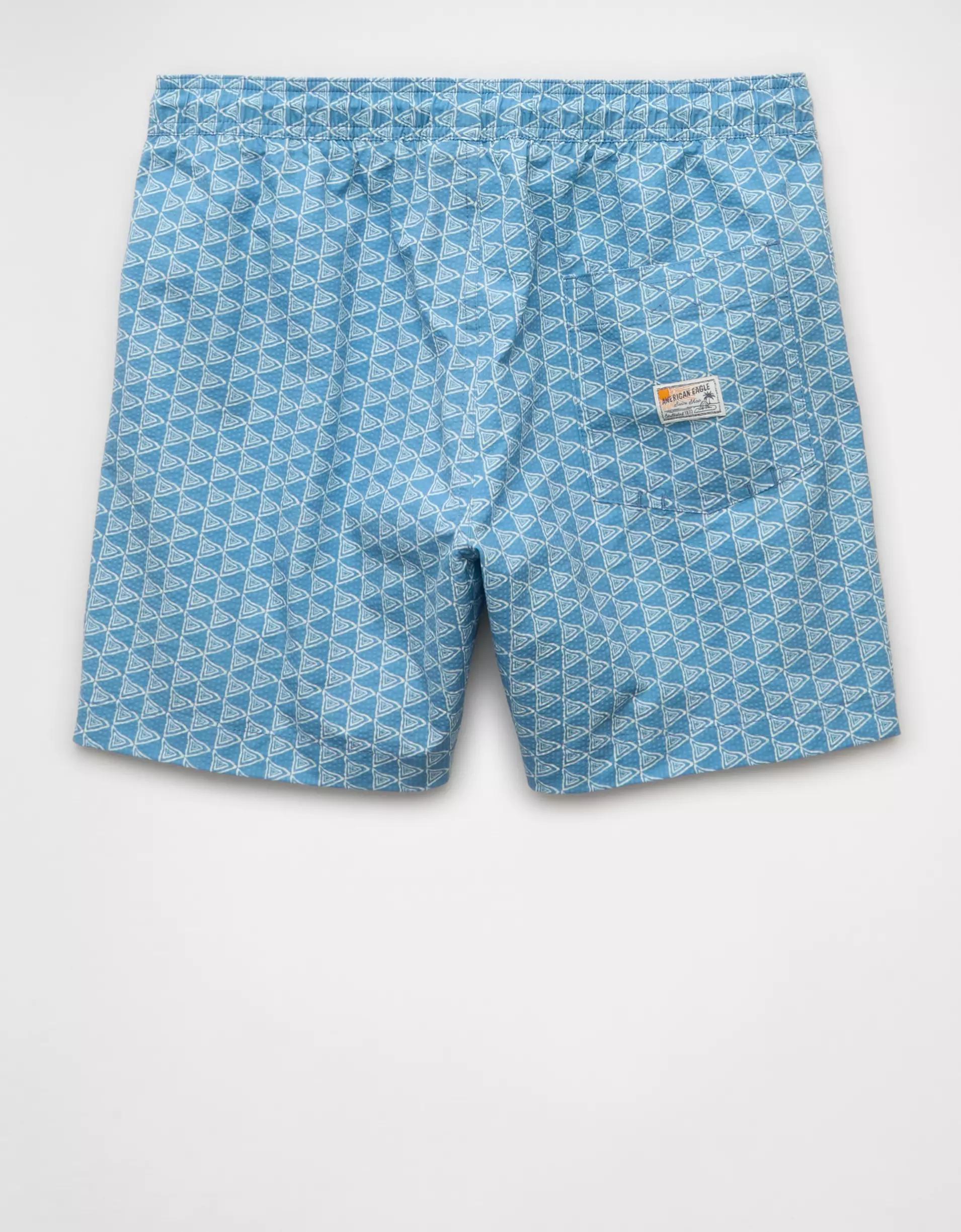 AE 5" Flex Swim Trunk Product Image