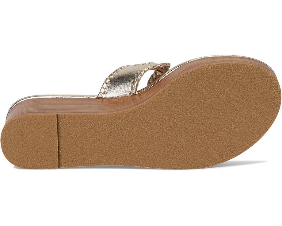 Jacks Flat Sandal Product Image