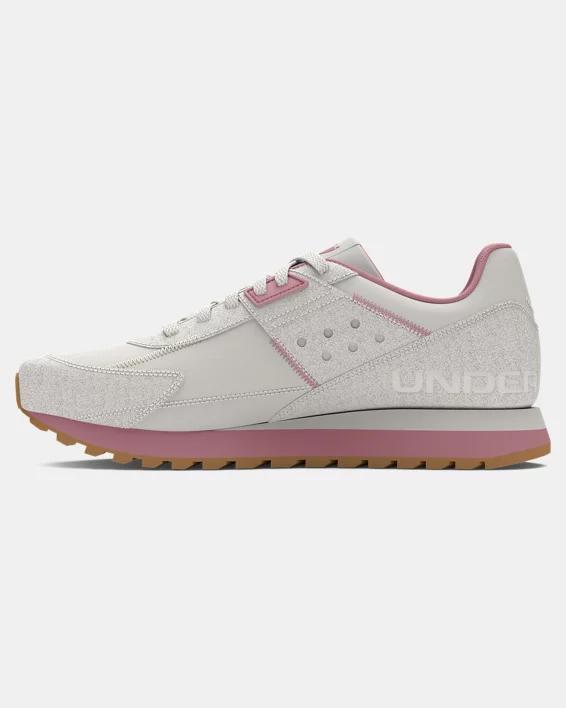 Womens UA Essential Runner Shoes Product Image