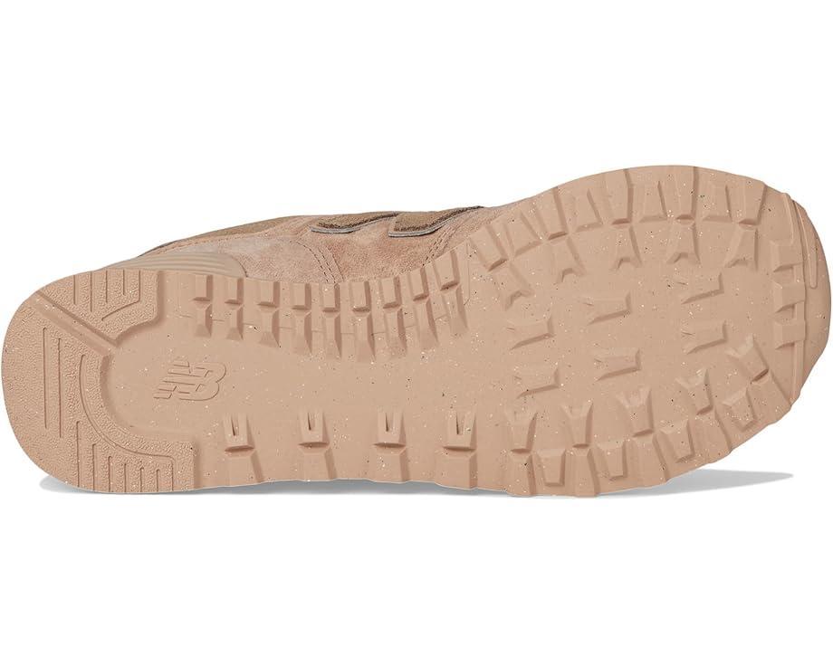 Women's New Balance Classics WL574V2 Product Image