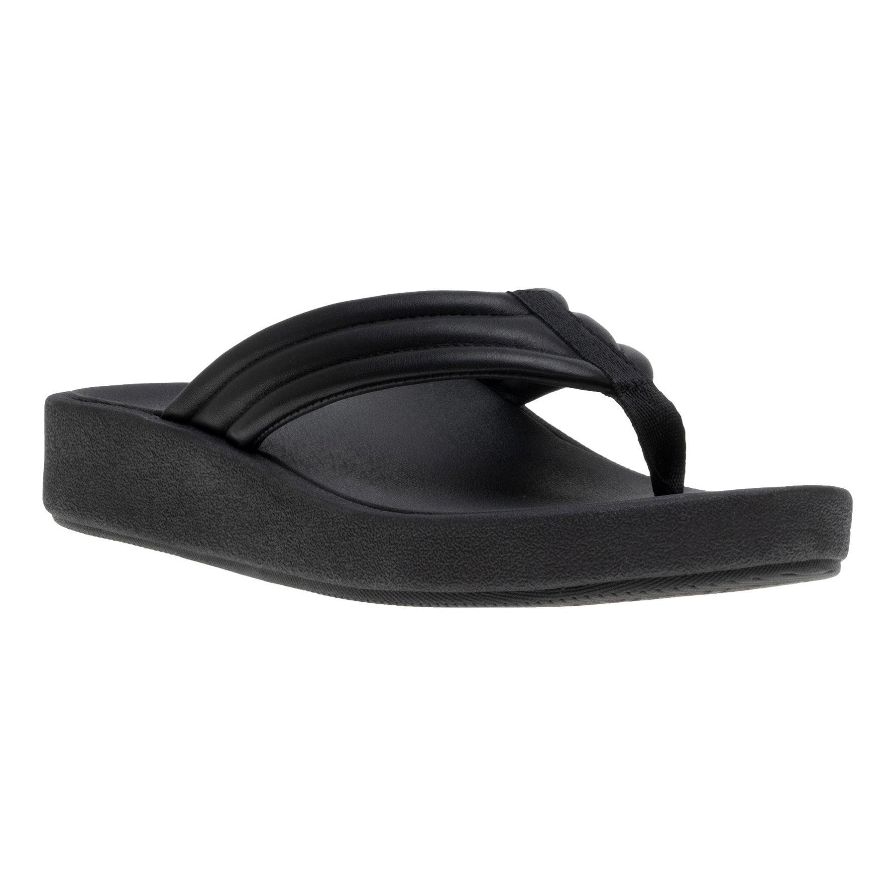 Paseo Thong Sandal Metatarsal Product Image