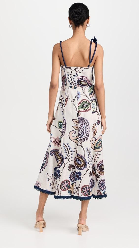 Silvia Tcherassi Dalil Dress | Shopbop Product Image