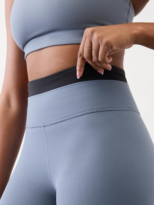 Elation Ultra High Rise Double Up Legging Product Image