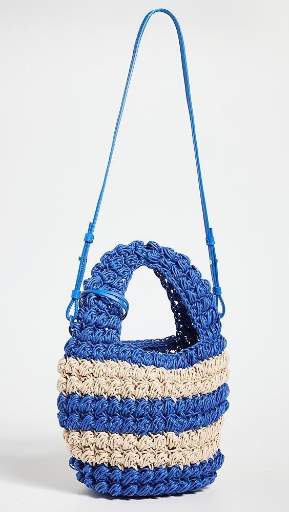 JW Anderson Popcorn Basket | Shopbop Product Image