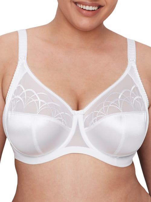 Cate Side Support Bra Product Image