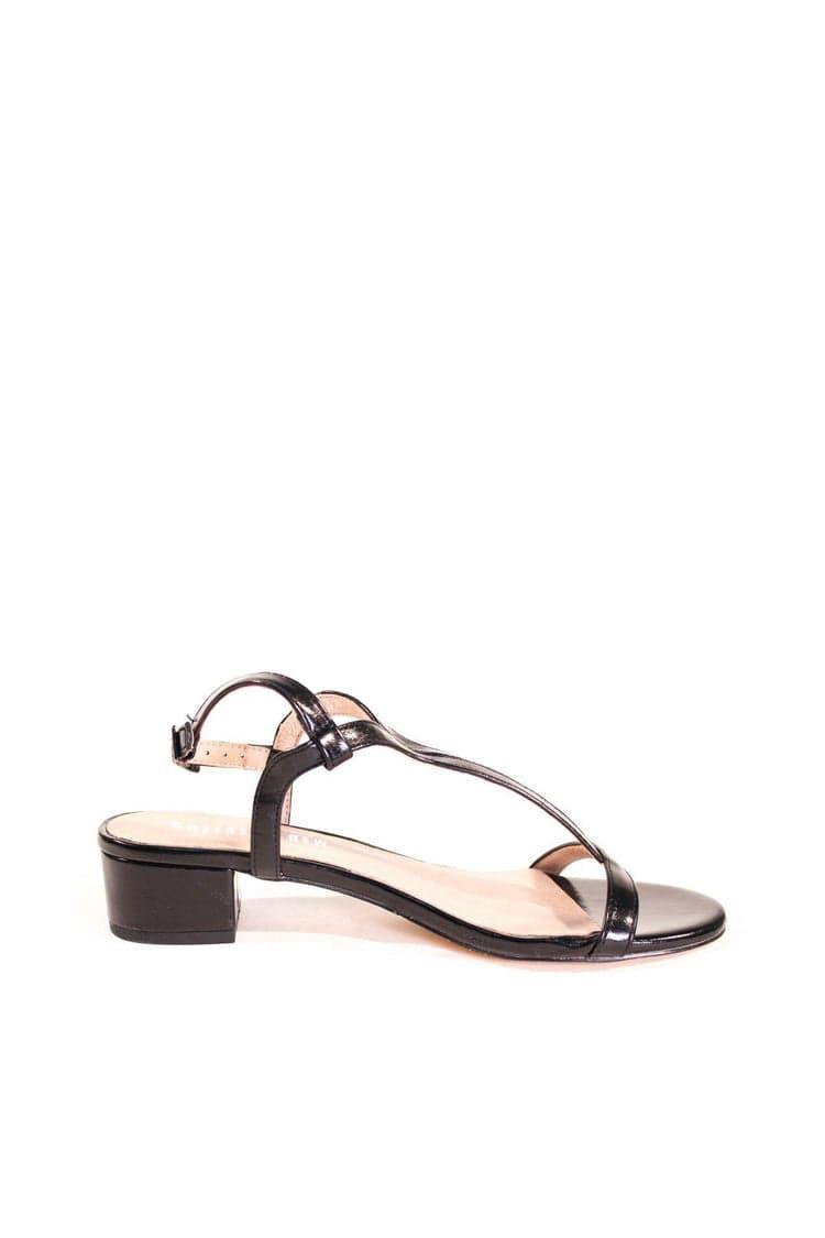 Bali T-Strap Sandals Product Image