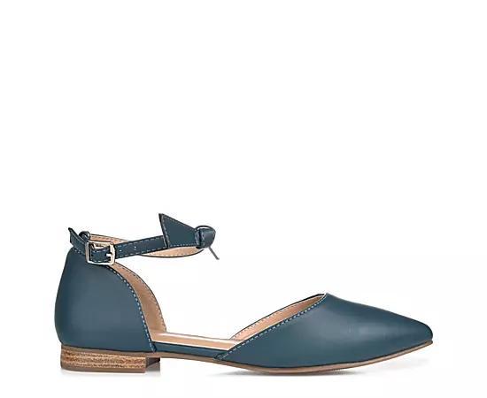 Journee Vielo Womens Flats Product Image