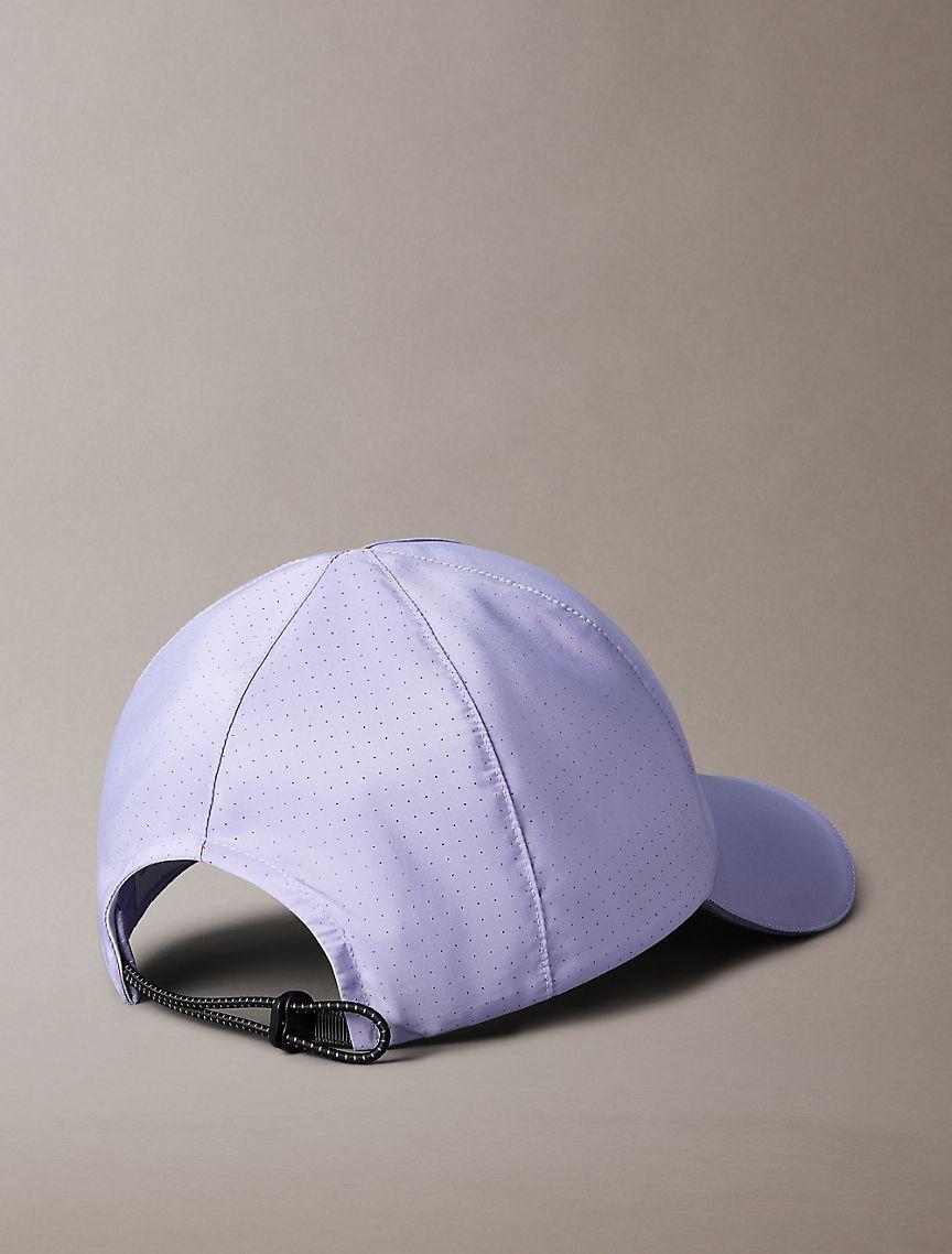 Mesh Logo Baseball Cap Product Image