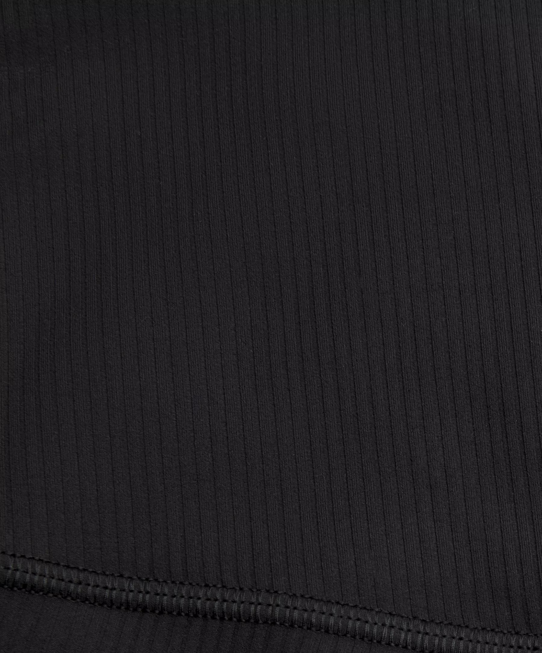 lululemon Align™ High-Rise Ribbed Short 4" Product Image