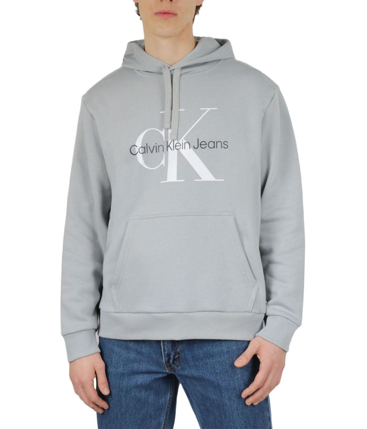 Monogram Pullover Hoodie Product Image