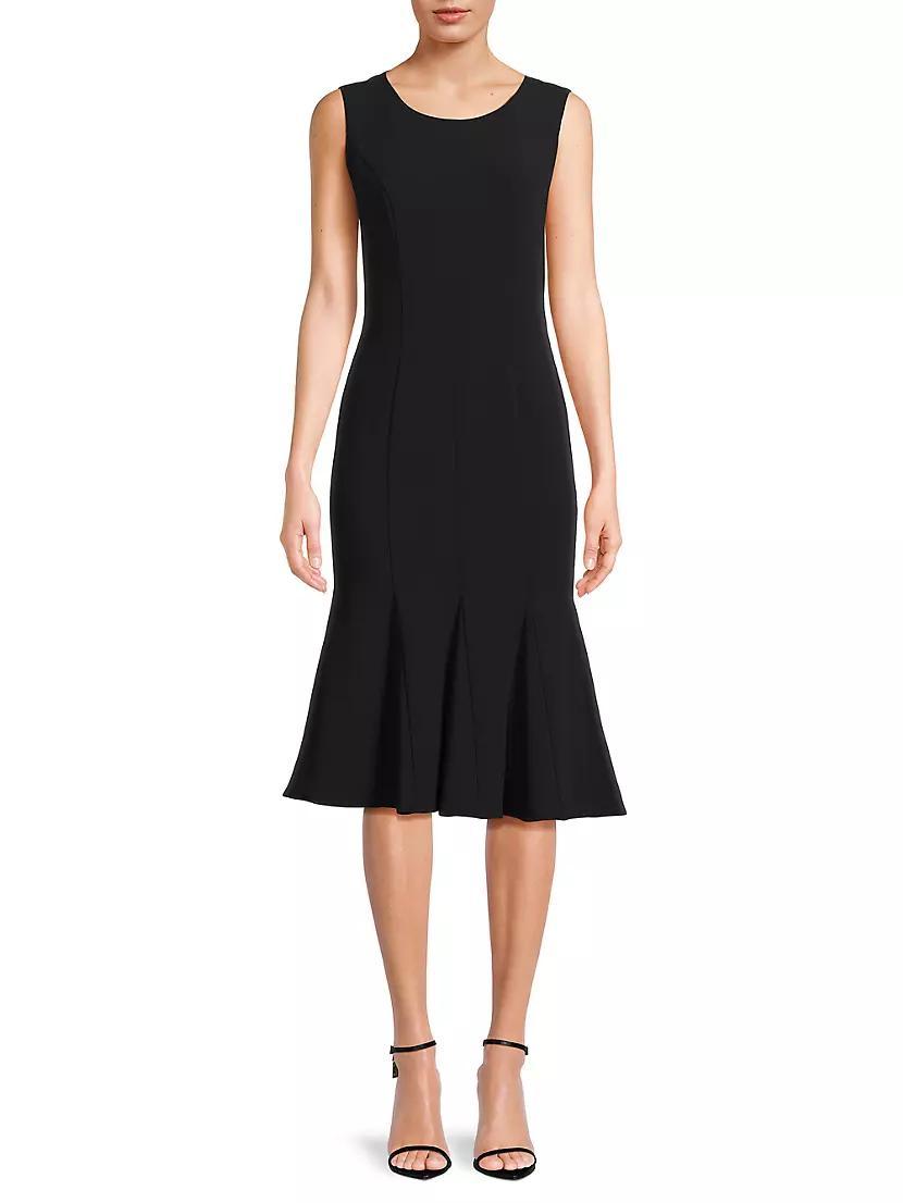 Kashton Sheath Cocktail Dress Product Image