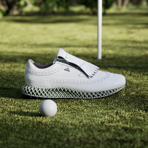 MC87 Adicross 4D Spikeless Golf Shoes Product Image