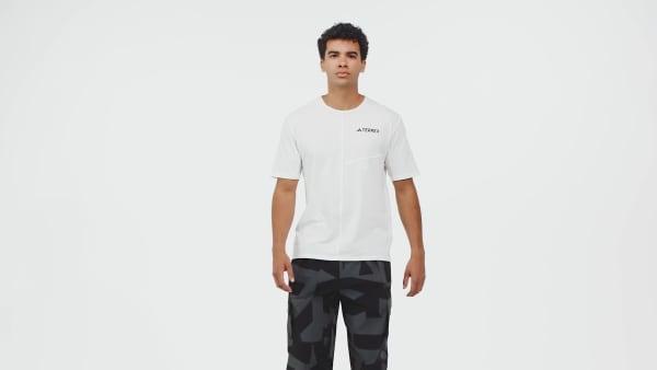 Terrex Multi Climacool Tee Product Image